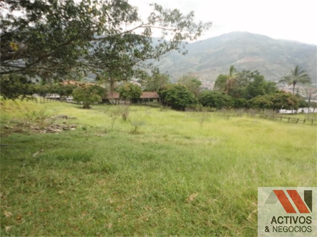Lote en Venta