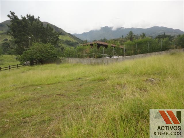 Lote en Venta - View 2