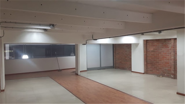 Local en arriendo en Santa Fe, Medellín, 198 m² · foto 6 de 8