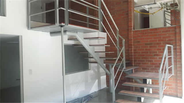 Local en arriendo en Santa Fe, Medellín, 198 m² · foto 7 de 8