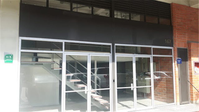 Local en arriendo en Santa Fe, Medellín, 198 m² · foto 8 de 8