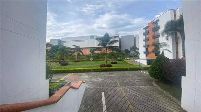 Piso – Pereira, Olaya Herrera - Vista 2