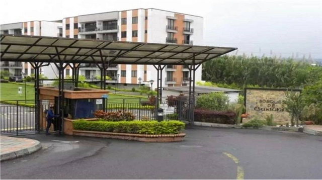 Piso – Pereira, Olaya Herrera - Vista 4