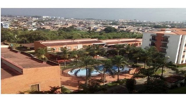 Piso – Pereira, Olaya Herrera - Vista 5