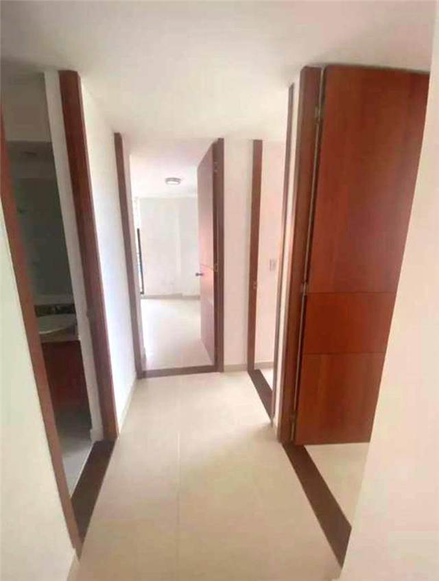 Piso – Pereira, Olaya Herrera - Más