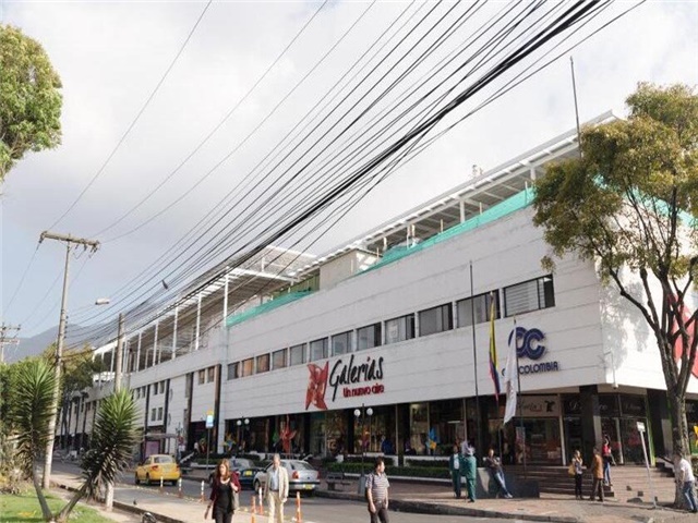 Local en Venta – pohled 2