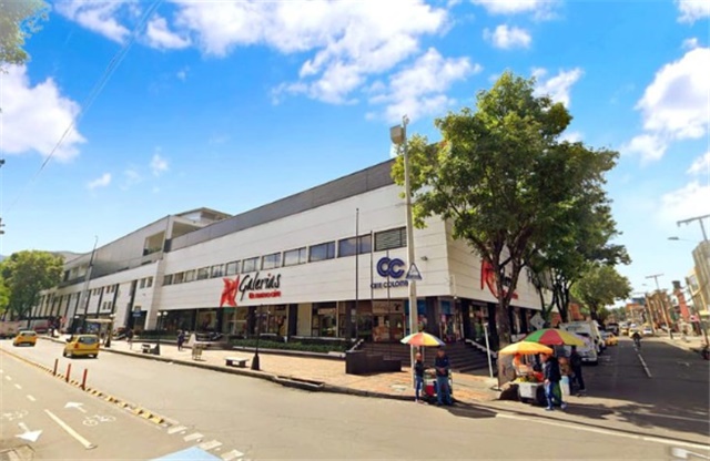 Local en Venta – pohled 3