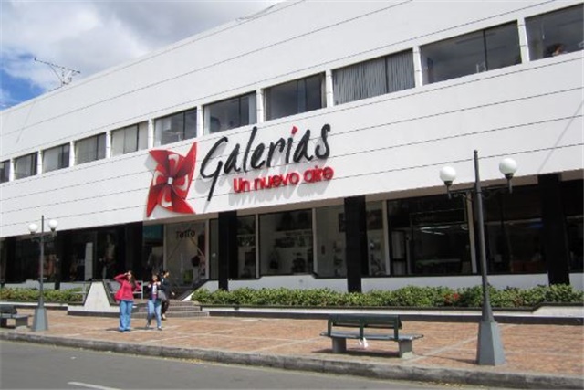 Local en Venta – pohled 4