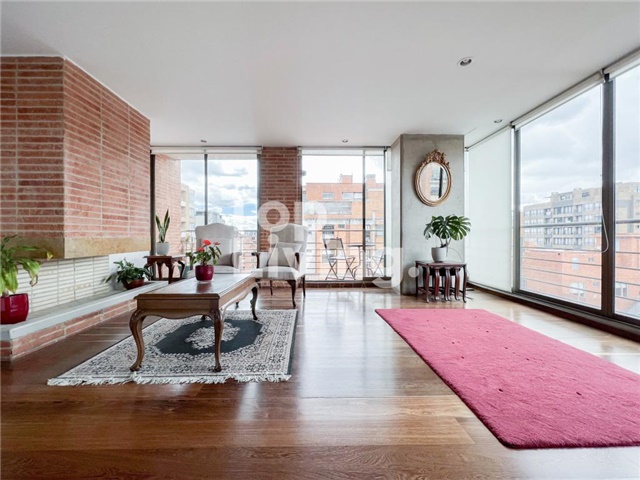 Piso – Bogotá, Ciudad Hayuelos, Localidad Fontibón - Vista 2