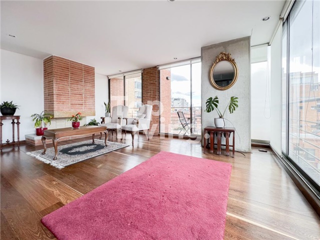 Piso – Bogotá, Ciudad Hayuelos, Localidad Fontibón - Vista 3