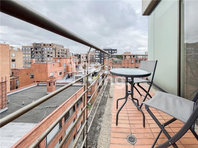 Piso – Bogotá, Ciudad Hayuelos, Localidad Fontibón - Vista 4