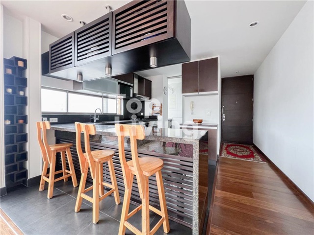 Piso – Bogotá, Ciudad Hayuelos, Localidad Fontibón - Vista 5