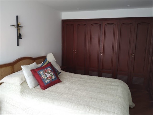 Apartamento en venta en Santa Barbara, Bogotá, 168 m² · foto 7 de 13