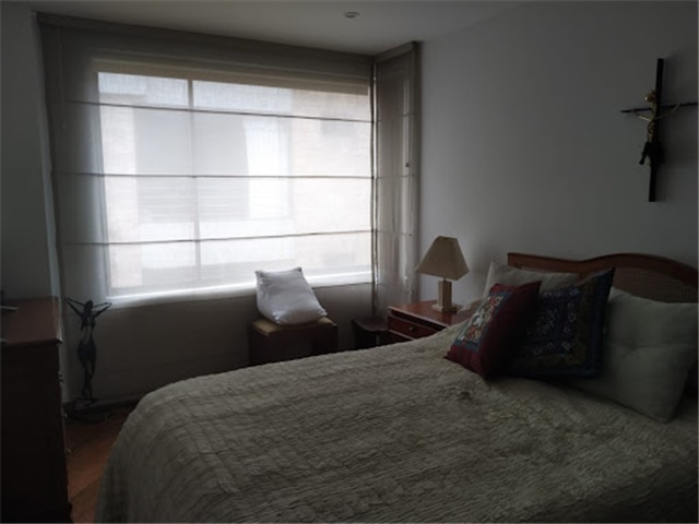 Apartamento en venta en Santa Barbara, Bogotá, 168 m² · foto 8 de 13