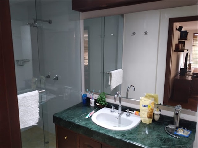 Apartamento en venta en Santa Barbara, Bogotá, 168 m² · foto 10 de 13