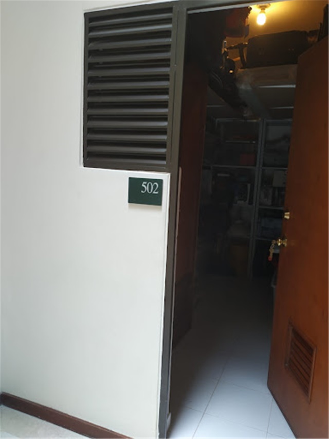 Apartamento en venta en Santa Barbara, Bogotá, 168 m² · foto 12 de 13