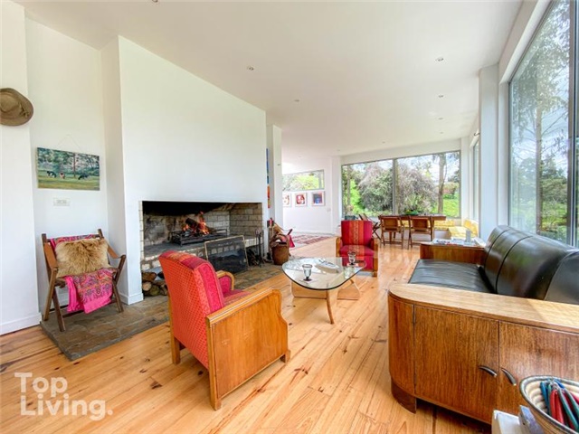 Casa en Arriendo - Vista 2