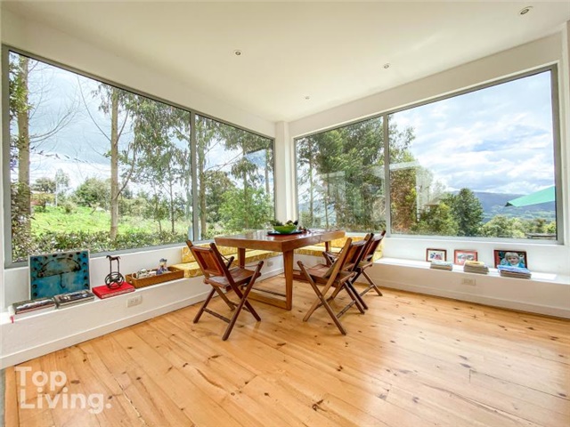 Casa en Arriendo - Vista 3