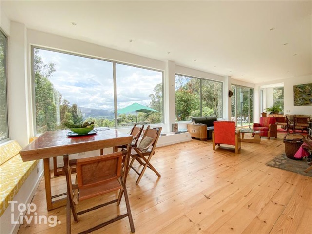 Casa en Arriendo - Vista 4