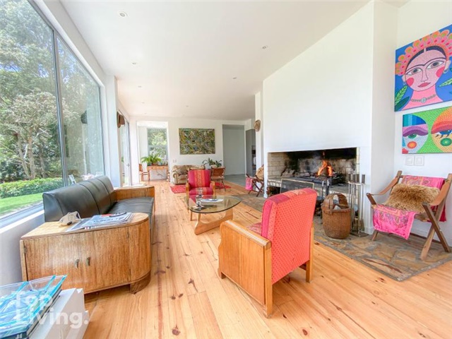 Casa en Arriendo - Vista 5
