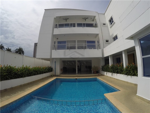 Apartamento en venta en El Recreo, Montería · foto 2 de 24