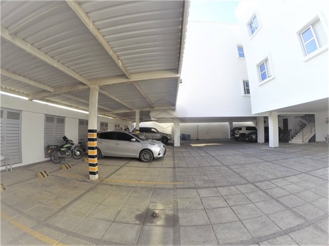 Apartamento en venta en El Recreo, Montería · foto 5 de 24
