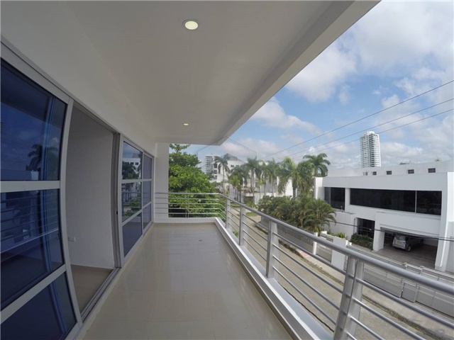 Apartamento en venta en El Recreo, Montería · foto 11 de 24