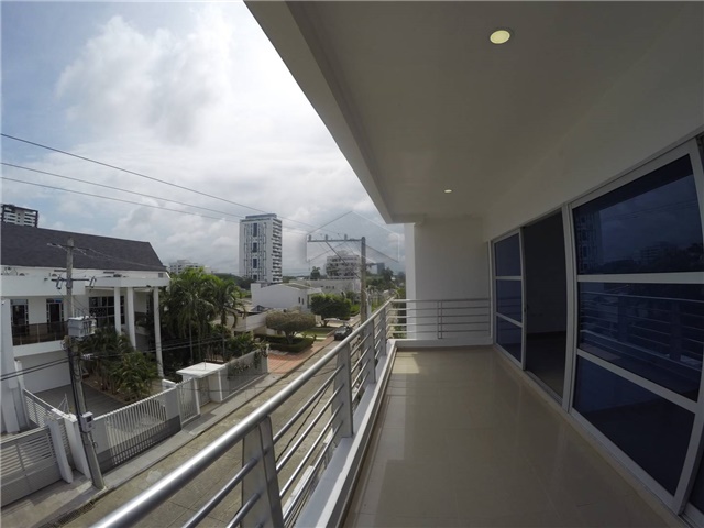 Apartamento en venta en El Recreo, Montería · foto 12 de 24