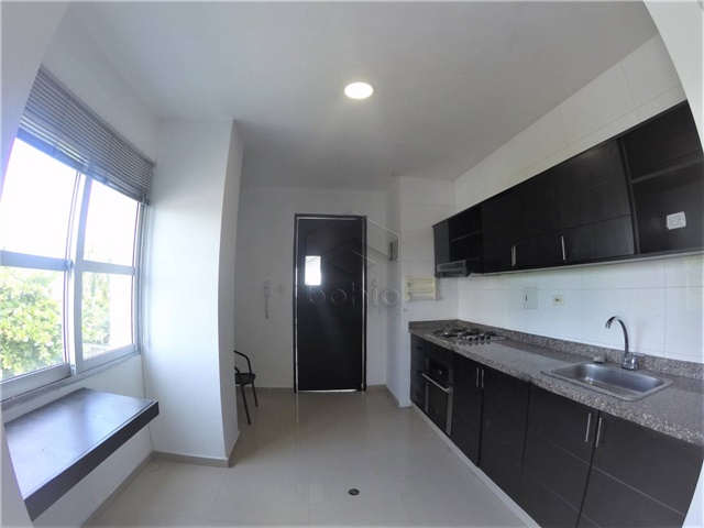 Apartamento en venta en El Recreo, Montería · foto 13 de 24