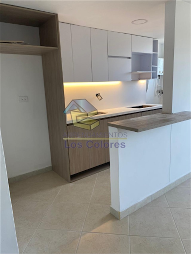 Apartamento en Venta - View 2