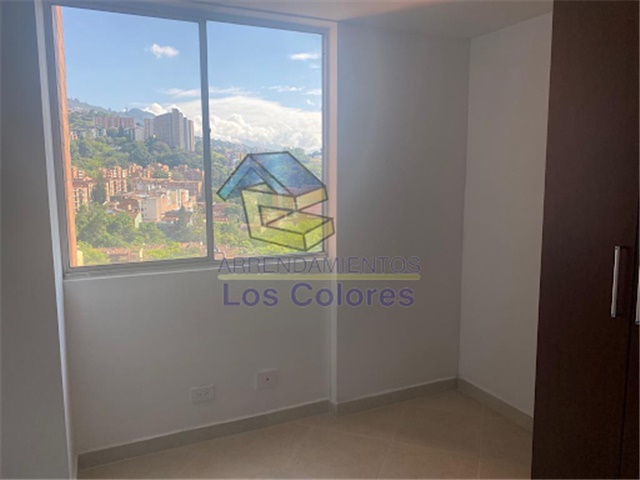 Apartamento en Venta - View 3