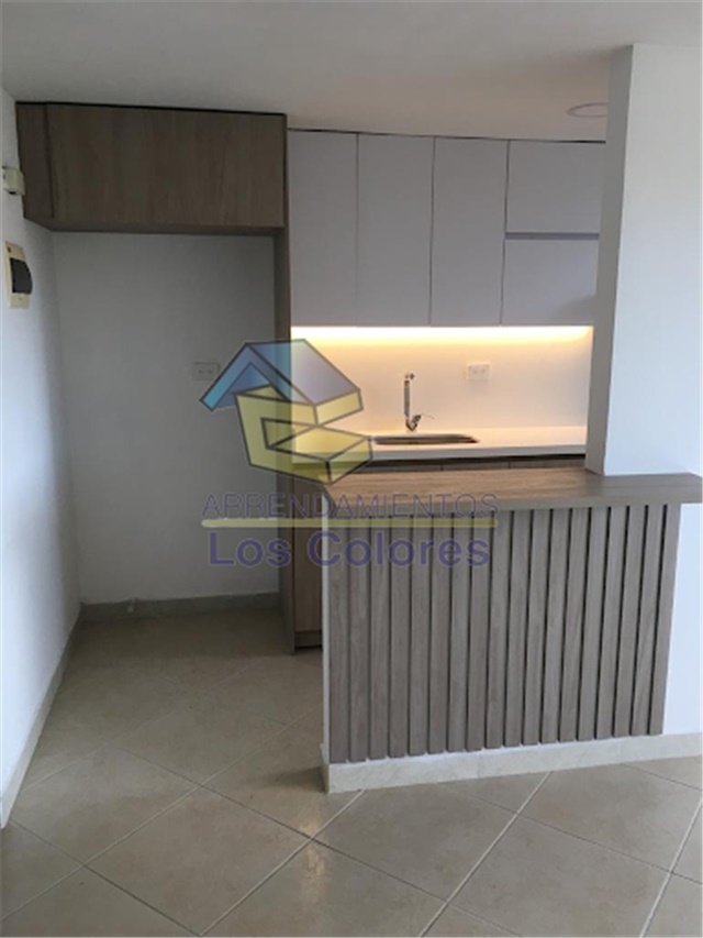 Apartamento en Venta - View 4