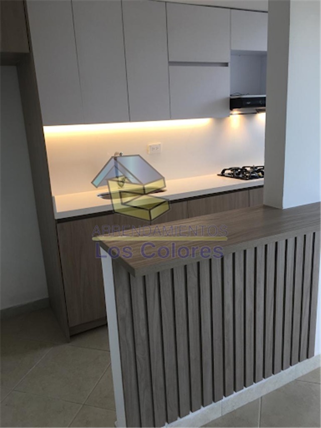 Apartamento en Venta - View 5