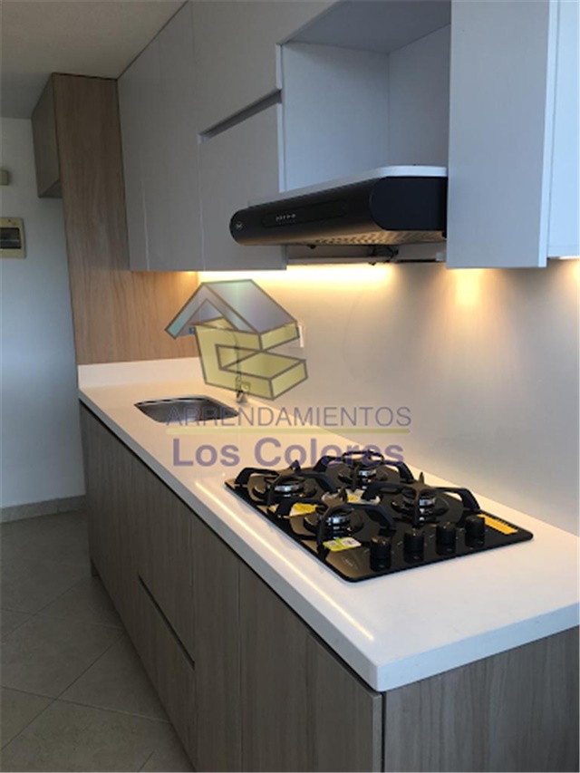 Apartamento en Venta - View 6