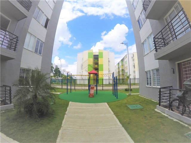 Apartamento en venta en La Castellana, Montería · foto 2 de 13