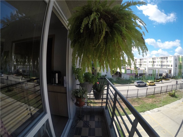 Apartamento en venta en La Castellana, Montería · foto 5 de 13