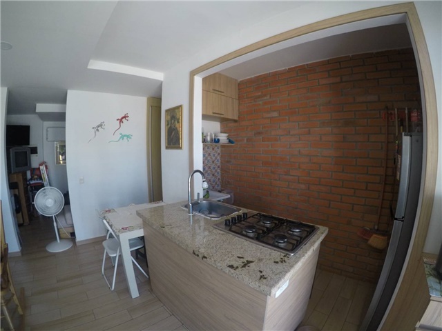 Apartamento en venta en La Castellana, Montería · foto 6 de 13