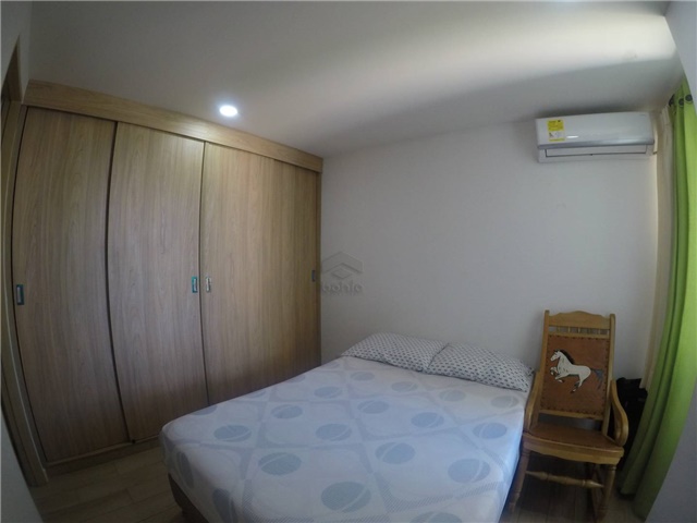 Apartamento en venta en La Castellana, Montería · foto 8 de 13