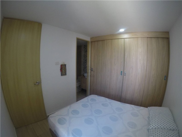 Apartamento en venta en La Castellana, Montería · foto 9 de 13