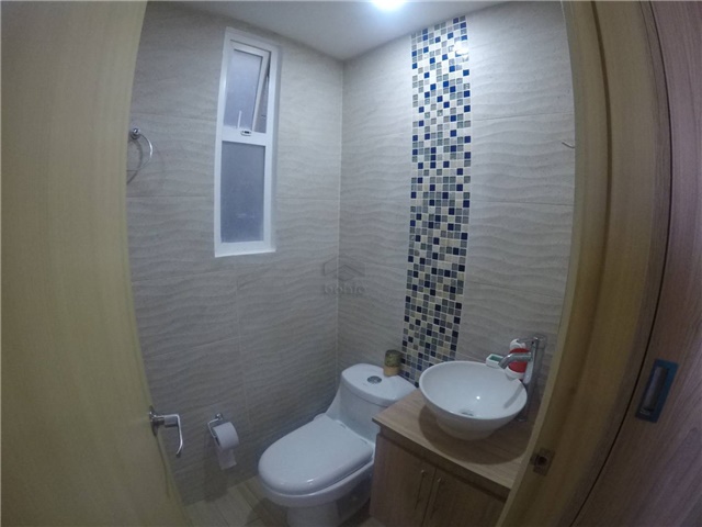 Apartamento en venta en La Castellana, Montería · foto 10 de 13