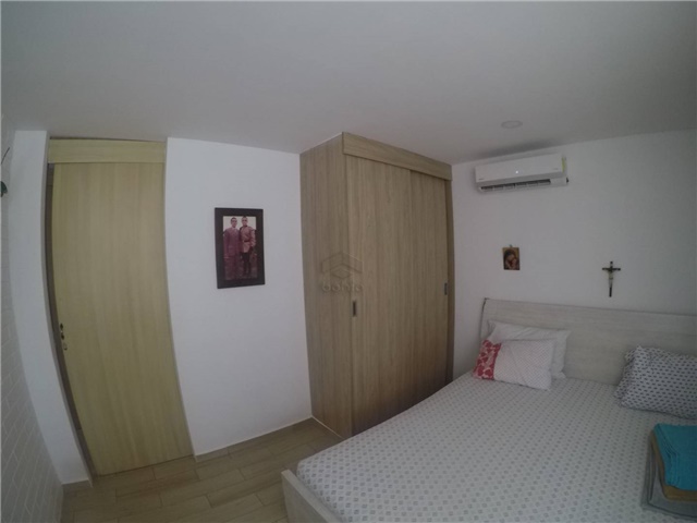 Apartamento en venta en La Castellana, Montería · foto 11 de 13