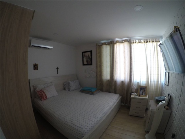 Apartamento en venta en La Castellana, Montería · foto 12 de 13