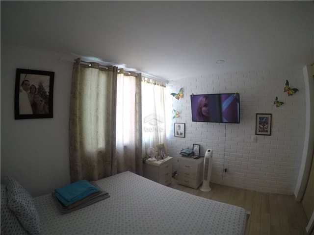 Apartamento en venta en La Castellana, Montería · foto 13 de 13