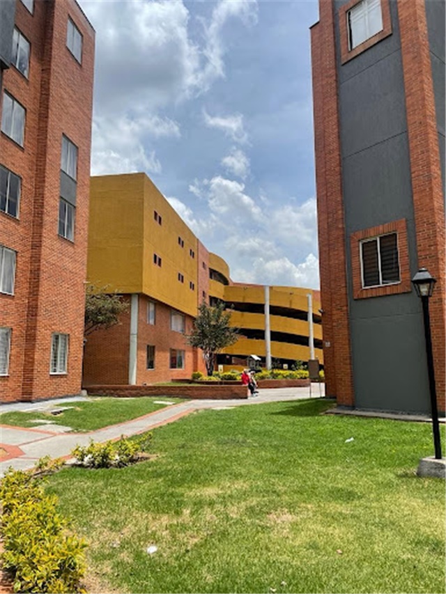 Piso – Bogotá, La Chucua, Localidad Kennedy - Vista 3