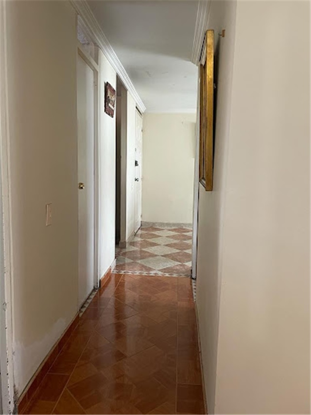 Piso – Bogotá, La Chucua, Localidad Kennedy - Vista 4