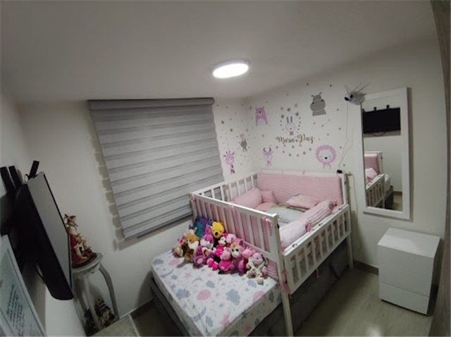 Apartamento en Arriendo