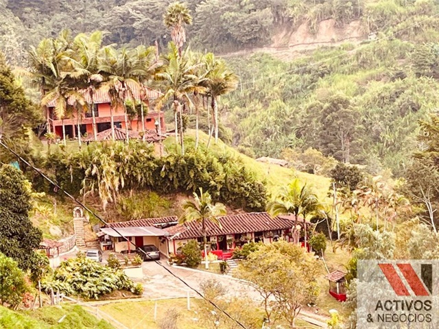 Casa de 3 alcobas en venta en San Antonio De Prado, Medellín · foto 4 de 24