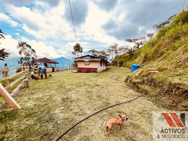 Casa de 3 alcobas en venta en San Antonio De Prado, Medellín · foto 6 de 24