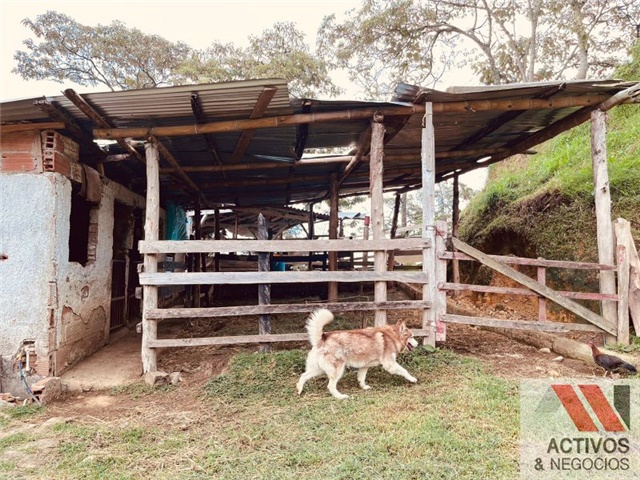 Casa de 3 alcobas en venta en San Antonio De Prado, Medellín · foto 7 de 24