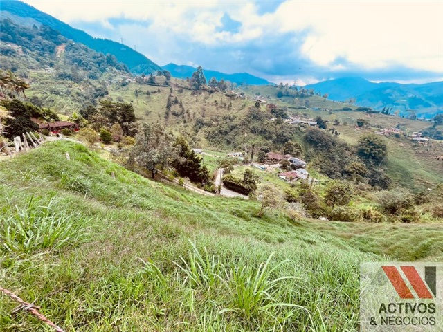 Casa de 3 alcobas en venta en San Antonio De Prado, Medellín · foto 9 de 24